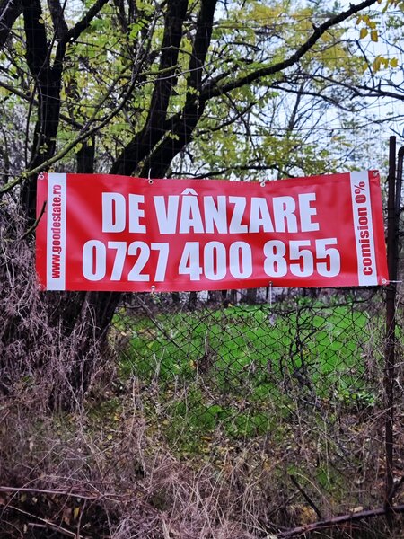 Lilieci, Sinesti, Judet Ialomita, Strada Dealului nr.1